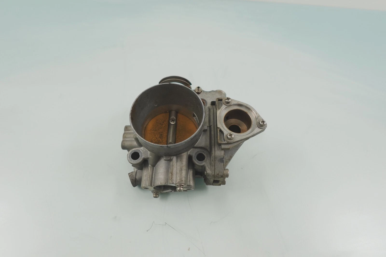 2004-2021 Ultra STX-15F Kawasaki PWC Jetski OEM FRESHWATER Throttle Body Ass'y