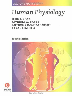 Lecture Notes on Human Physiology by Taylor, D. 0865427755 FREE Shipping