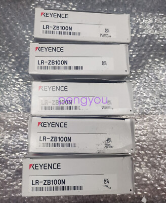 1pc new free ship KEYENCE Brand New DHL or FedEx