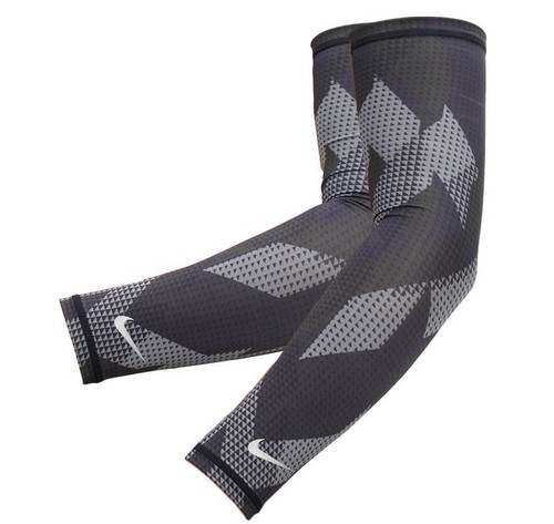 New Nike Cool Arm,Elbow UV Protection Cover Sleeve,Warmer Basketball,Running - Picture 12 of 17