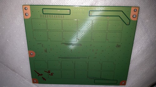 Sony KD-55X9004A TV parts LED driver Backlight Inverter BD ST550YL-24M01 REV:1.0 - Picture 4 of 4