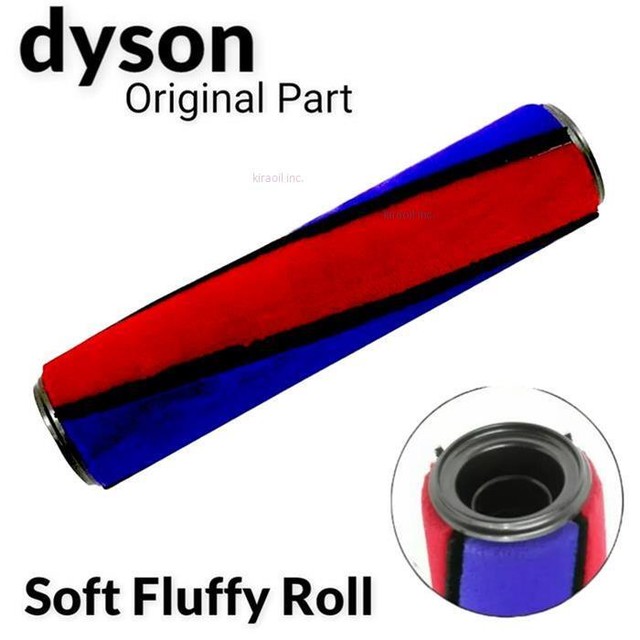 Genuine Dyson V11 Fluffy W/ 2 Soft 