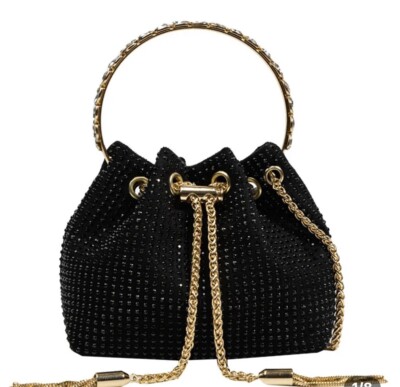 ショルダーバッグ・ポシェット BON BON N/S BUCKET BAG 17499787_44892217_600.jpg