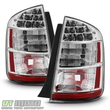 For 2004-2009 Toyota Prius Tail Lights Brake Lamps Aftermarket 04-09 Left+Right