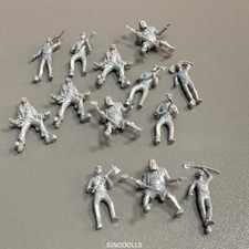 12 No stand figures For Dungeons  Dragon D D Toys Marvelous Miniatures K15