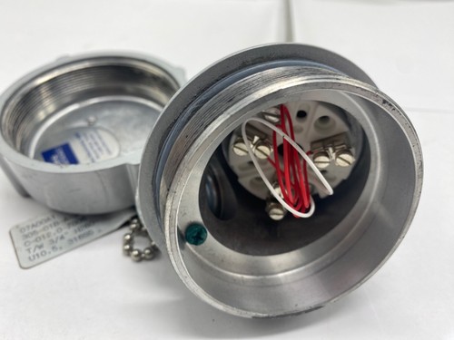 Ultra Electronics/Weed 07A00A1, RTD probe assembly 305-01B-A-3-C-012.0-Z006 - Picture 2 of 6