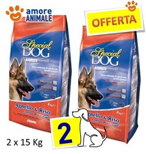 2 SACS - MONGE Special Dog - A…