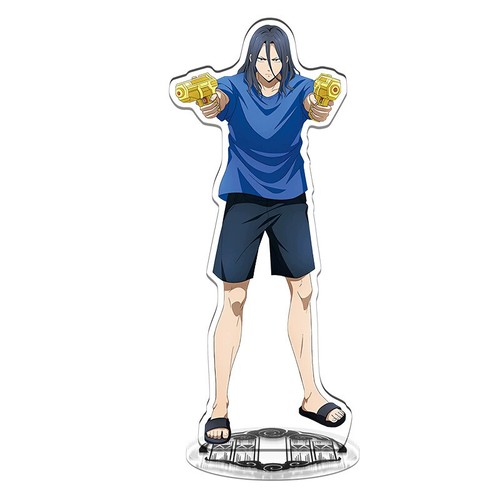 WIND BREAKER Suo Ren Haruka Cartoon Character Acrylic Stand Figure Collection - Picture 15 of 29