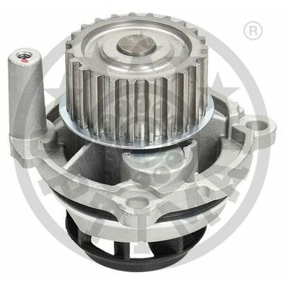 Wasserpumpe - AQ-1064 OPTIMAL für VW GOLF PLUS V 5M1, 521 1.6 BiFuel 75 05/09-12