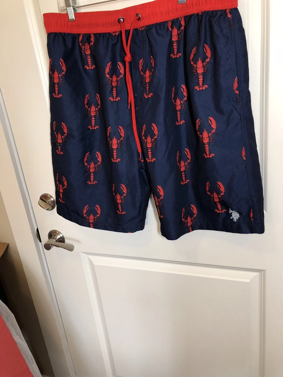 Us hot sale polo swimwear