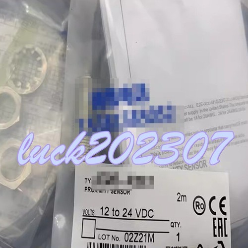 1PC New E2EL-X1R5E1-M1L sensor #YT - Picture 2 of 3