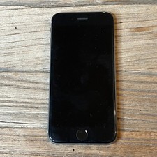 Apple iPhone 6 A1549 Space Gray 16GB For Parts or Repair Untested