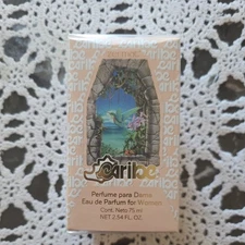 ZERMAT CARIBE EAU DE PARFUM FOR HER 2.54 FL OZ~NIB