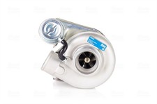 Lader Aufladung ** FACTORY NEW ** NISSENS 93058 für MERCEDES SPRINTER B904 B903