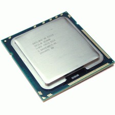 Intel Xeon E5520 2.267Ghz 4 Core Processor SL...