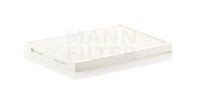 MANN-FILTER Filter, Innenraumluft CU 2138 FüR Suzuki