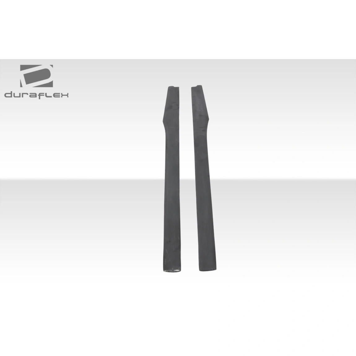 Duraflex LP570 Style Side Skirts Rocker Panels for Gallardo Lamborghini 04-08 e