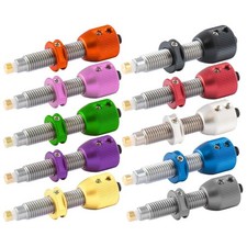 Shibuya Archery DX Gold Tip Pressure Button - Colours Available