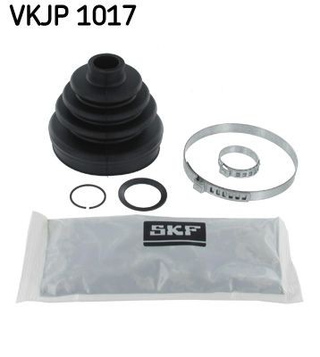 Wheel Drive Shaft Bellow Kit SKF VKJP 1017 Fits Audi Porsche Saab Volvo 80 100