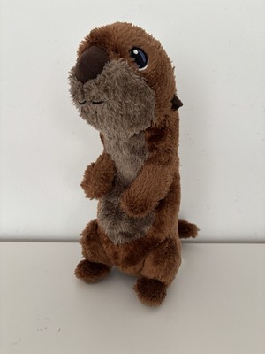 Seeotter - Disney/Pixar: Findet Dorie (Nemo) weiches Plüschtier 10 Zoll 2016