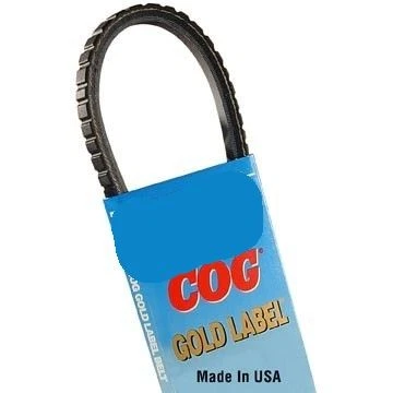 Accesorio correa de transmisión para 1960-1962 AMC American, Rambler, 1966 Ford Econoline Foto 2 de 3