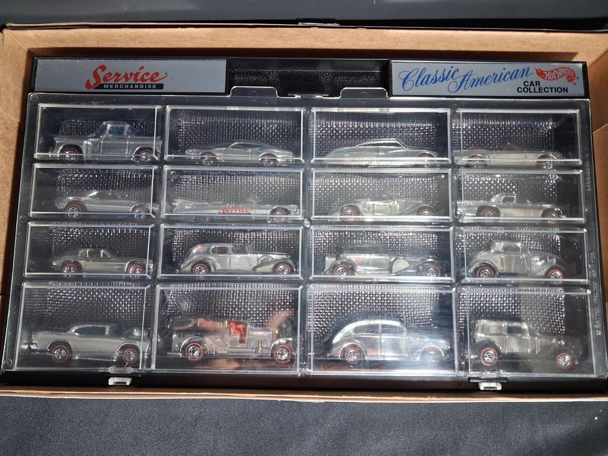 vintage hot wheels set products for sale | eBay