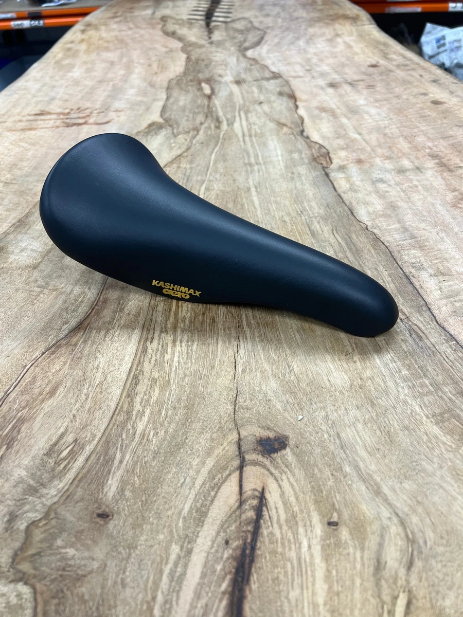 KASHIMAX Bicycle Saddles for sale | eBay UK