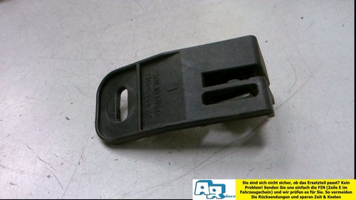 Halterung Halter Scheinwerfer Links BMW 118d Bj 2006 E81,E82,E8 2690774