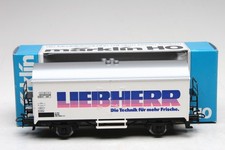 MÄRKLIN H0 SoMo Liebherr Die Technik für mehr Frische OVP neuwertig ABD-1216