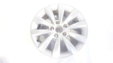 2013 2014 2015 2016 2017 2018 Volkswagen Beetle Oem Wheel Rim 16x6.5 Alloy