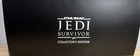 Star Wars Jedi: Survivor - Collector's Edition PS5  LRG - #4225/5000