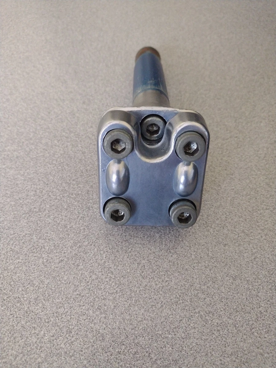 Suntour Stems for BMX Bike-Old School Vintage Bicycle Parts for