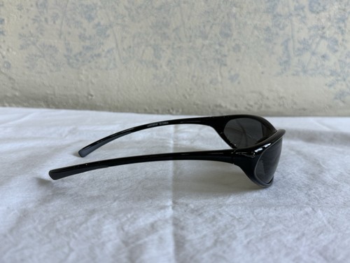 Nike Skylon Sunglasses EV0052 001 Black Sport Running Cycling Wrap Men’s - Picture 5 of 11