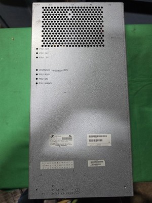 Siemens Mammomat Inspiration Eltek Valere Power Supply PN: 10139604 / 10139644