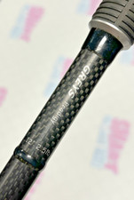 Greys Prodigy 12ft 2.5lb Carp Fishing Rod 2 Piece Preloved Used