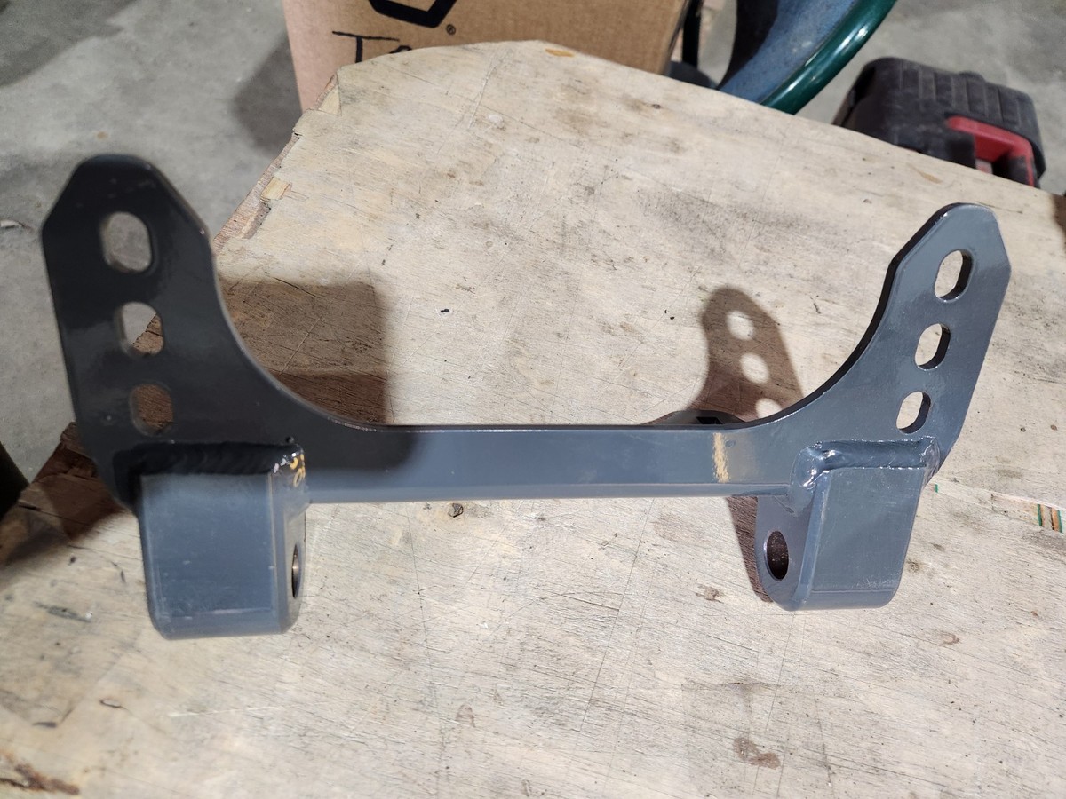 OEM Hagie 5HG169520 Sprayer Boom Breakaway Wing Hinge, LH | eBay
