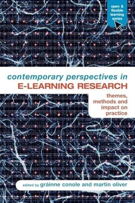 Contemporary Perspectives in E-Learning Research: Th...