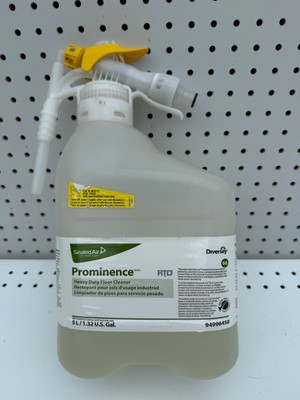 Prominence Floor Cleaner, 5 L