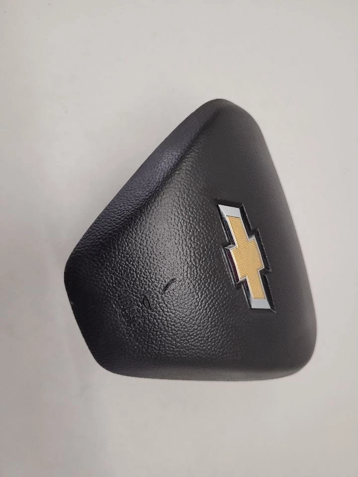 2016 - 2017 CHEVROLET CRUZE Driver Left A Bag Front Driver Wheel  Foto 2 de 4