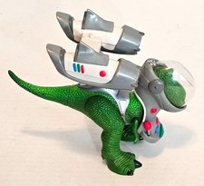 Disney Pixar Toy Story Rex Dinosaur 6.5 with ...