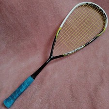 HEAD head CYANO 115 GRAPHENE squash racket