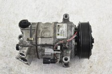 2017-19 Nissan Sentra AC Compressor 1 8L OEM Assembly