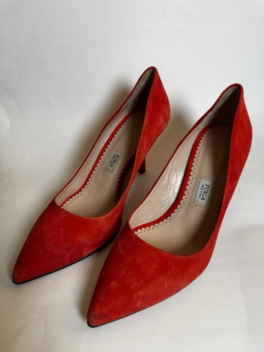 Furla Heels for Women for sale | eBay