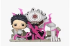 Funko Pop! Rika & Yuta Okkotsu GLOW #2321 Jujutsu Kaisen Exclusive Available