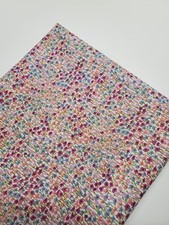 Liberty Fabrics Lasenbury Joy Meadow Cotton Florals Sew Quilt FAT QUARTER