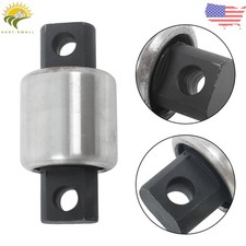 For Peterbilt Kenwrth Hendrickson K066342 227720 44695 Torque Rod Bushing (Poly)