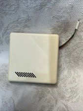 IEI–550UL Audio Glass Break Detector (622-5500/Rev 1.00)