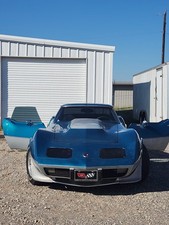 1976 Chevrolet Corvette for Sale
