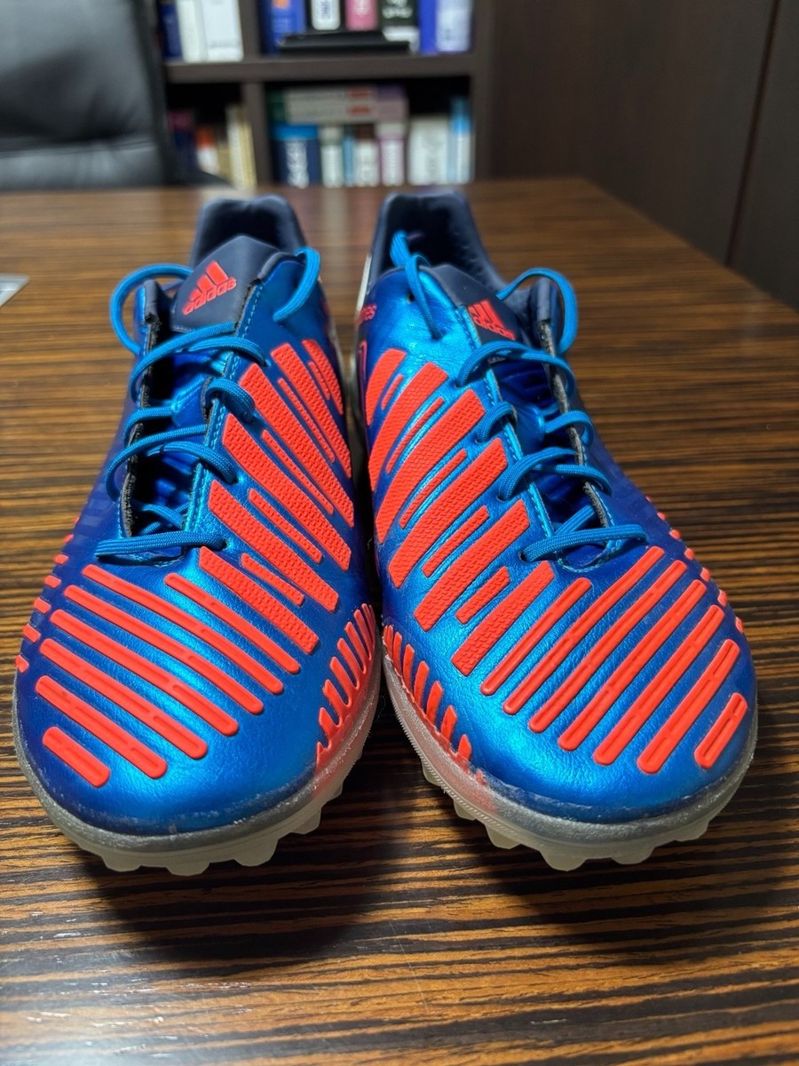 Adidas Predator Lethal Zones TF Custom Conversion | Brand New