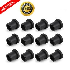 12XSuspension A-Arm Bushing Flanged Isolators...
